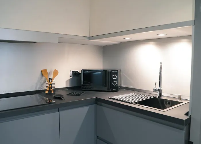 Chiatamone Premium Apartment