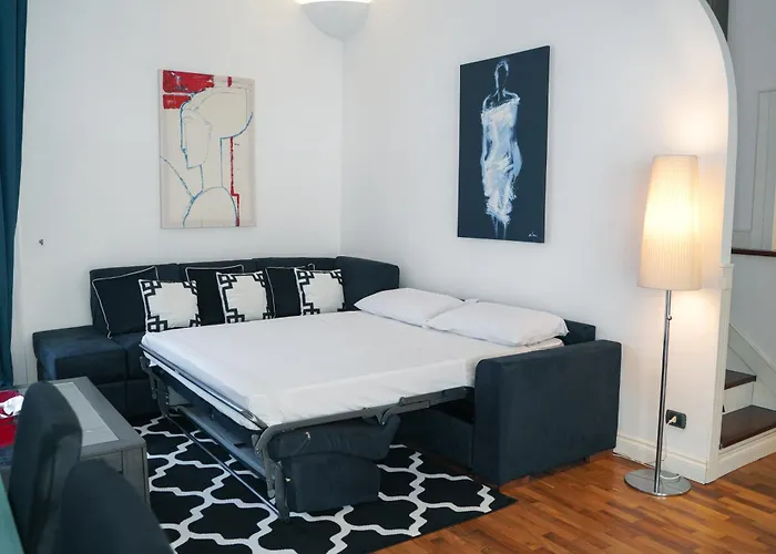 Chiatamone Premium Apartment