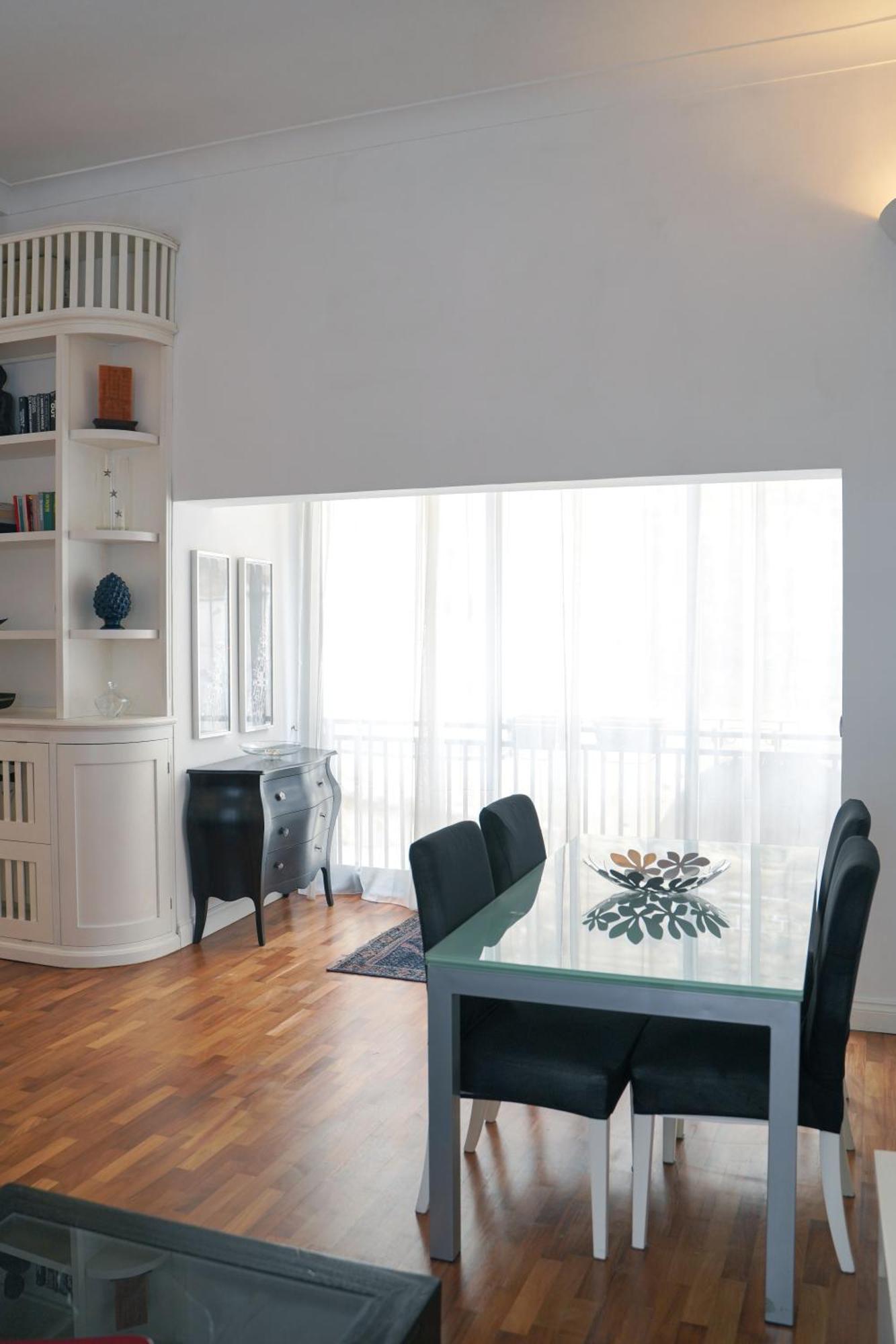 Chiatamone Premium Appartement Naples