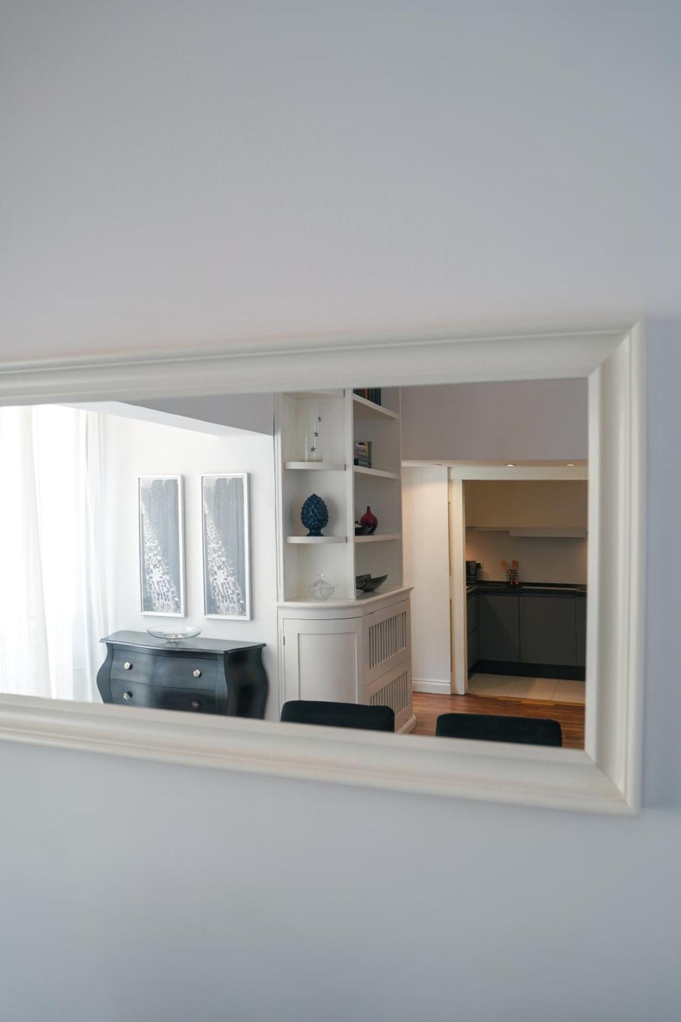Appartement Chiatamone Premium *