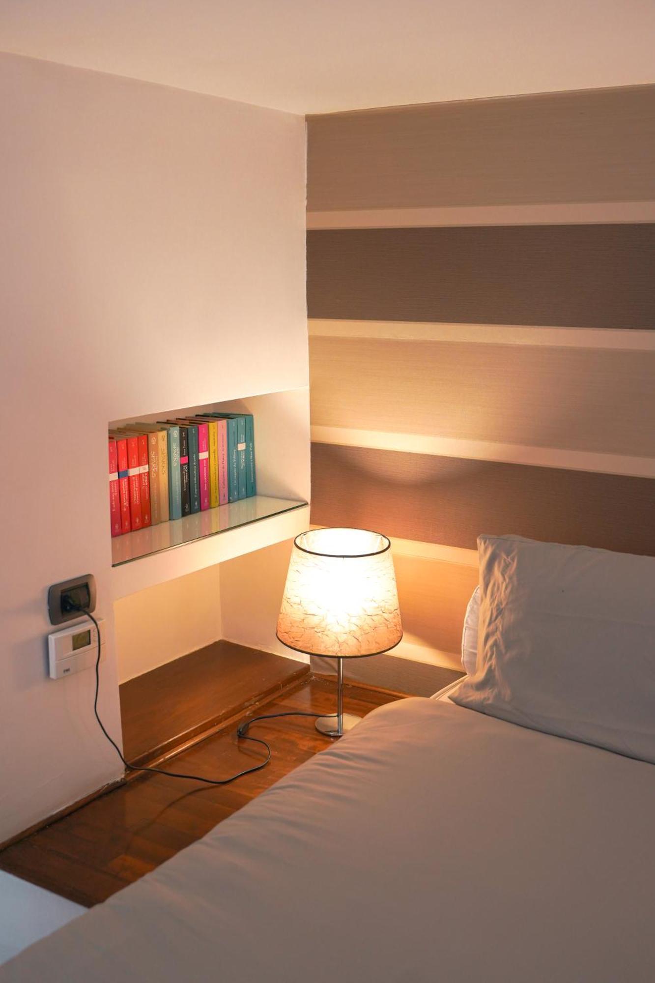 Chiatamone Premium Appartement *
