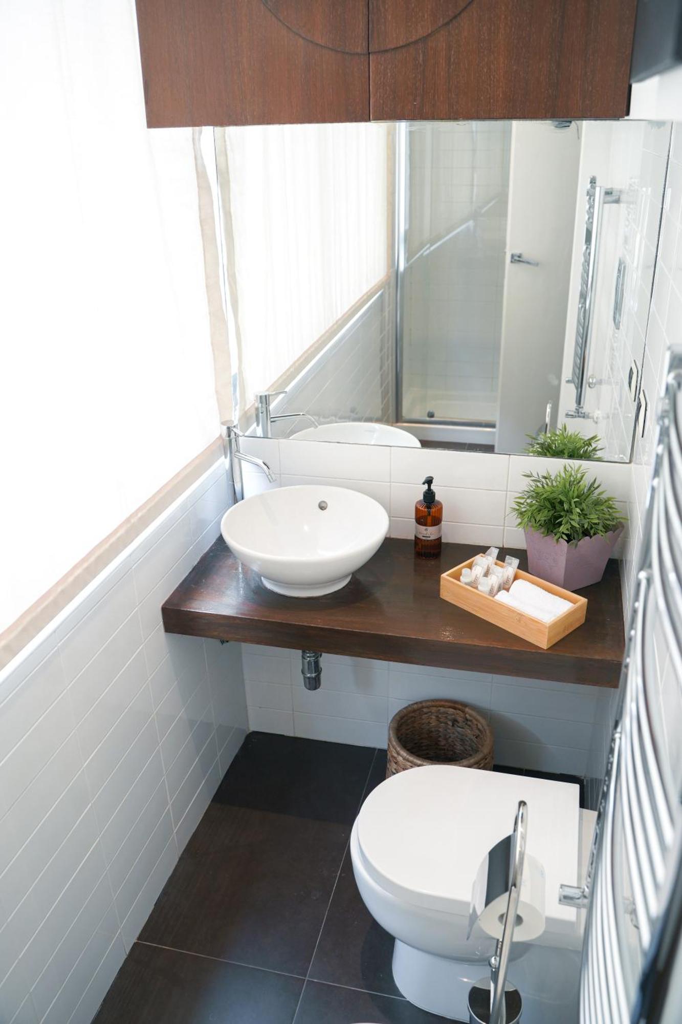 Appartement Chiatamone Premium *
